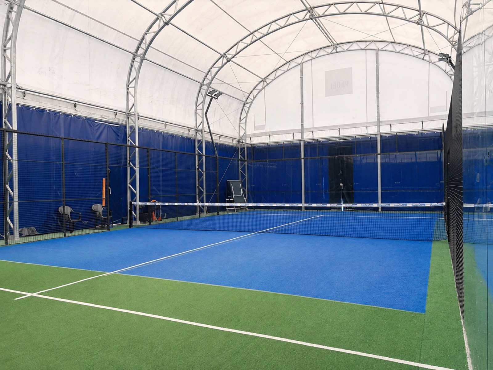 Padel